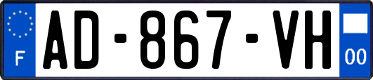 AD-867-VH