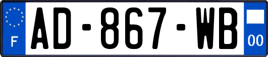 AD-867-WB