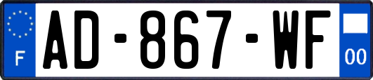 AD-867-WF