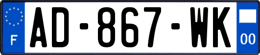 AD-867-WK