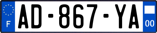 AD-867-YA