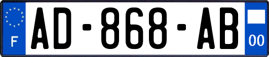 AD-868-AB