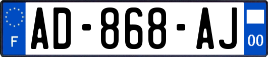 AD-868-AJ