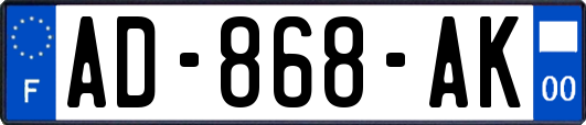 AD-868-AK