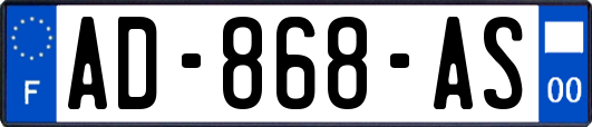 AD-868-AS