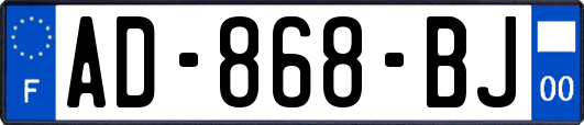 AD-868-BJ