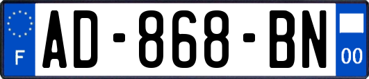 AD-868-BN