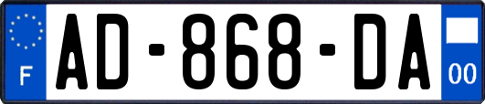 AD-868-DA