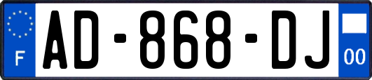 AD-868-DJ