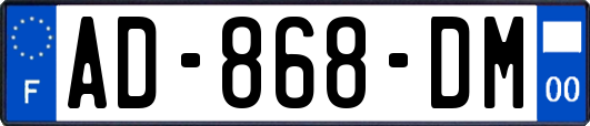 AD-868-DM