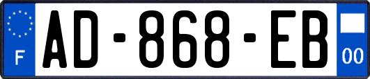 AD-868-EB