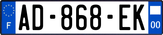 AD-868-EK