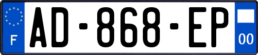 AD-868-EP