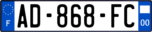 AD-868-FC