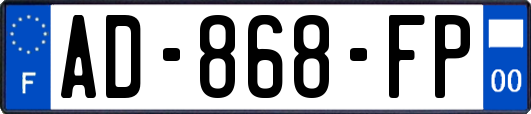 AD-868-FP