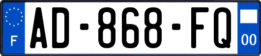 AD-868-FQ