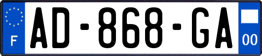 AD-868-GA