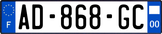 AD-868-GC