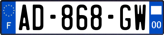 AD-868-GW