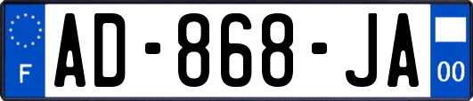 AD-868-JA