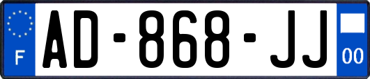 AD-868-JJ