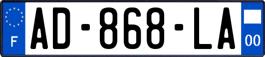 AD-868-LA