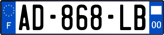 AD-868-LB