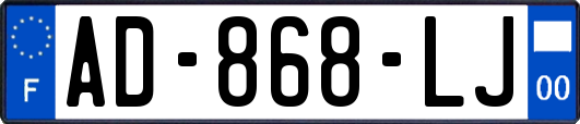 AD-868-LJ
