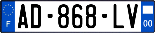 AD-868-LV