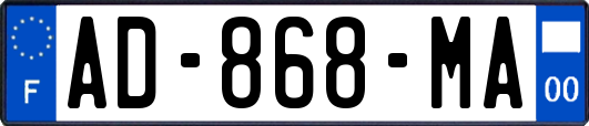 AD-868-MA