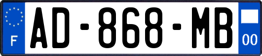 AD-868-MB