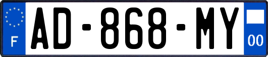 AD-868-MY