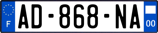 AD-868-NA
