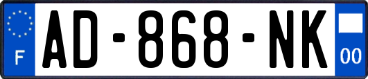 AD-868-NK