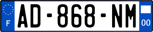 AD-868-NM