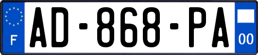 AD-868-PA