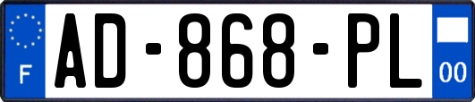 AD-868-PL