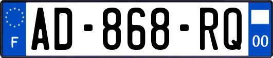 AD-868-RQ