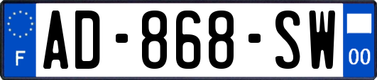 AD-868-SW