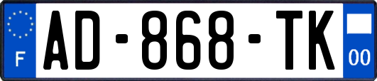 AD-868-TK