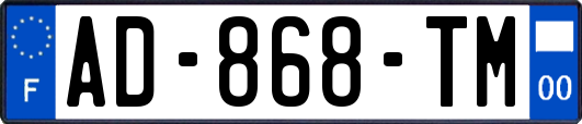 AD-868-TM