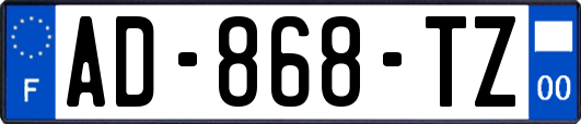 AD-868-TZ