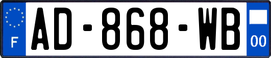 AD-868-WB