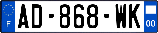 AD-868-WK