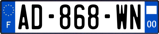 AD-868-WN