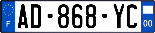 AD-868-YC