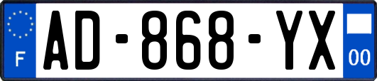 AD-868-YX