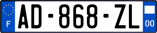 AD-868-ZL