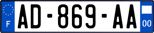 AD-869-AA