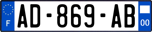 AD-869-AB